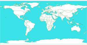 Fork of World Map ICE-8