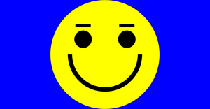 Let's make a face with D3.js
