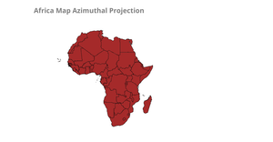 Fork of Country map ICE-8