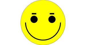 Let's make a face with D3.js!