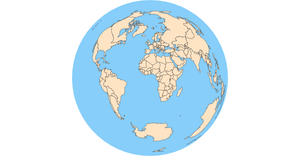 World Map