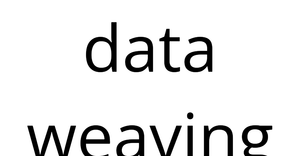 data