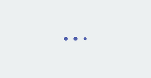 Loader with dots