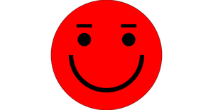 Fork of Let's make a face with D3.js