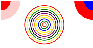 practice 1 - Circle overlap or opacity check