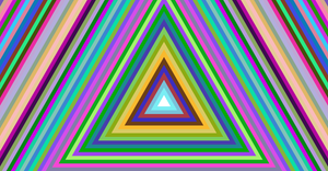 Sol LeWitt Reproduction with D3 Homework