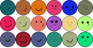 Smiley Face Part II