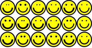 Fork of Smiley Face Part VI