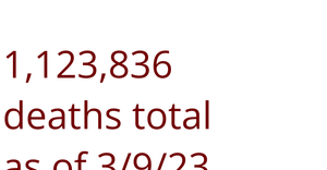 US Coronavirus Data