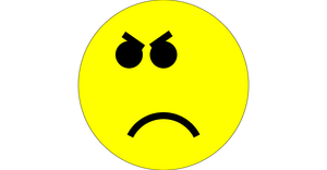 Let's make a face with D3.js!