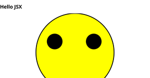 Smiley Face Part One