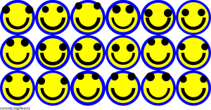 Fork of Fork of Fork of Fork of Hi vizhub Smiley Face Part VII