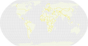 Points on A Map 2