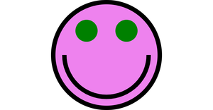 Smiley face part 1