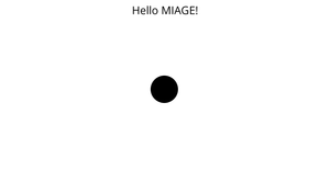 Fork of MIAGE base