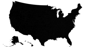 ICE-8 (US Map)