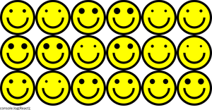 Fork of Fork of Smiley Face Part I