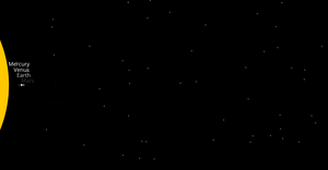 Fork of Solar System - Galaxy