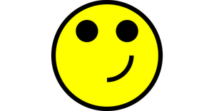 Smiley Face Part 1