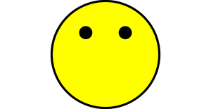 smiley face I