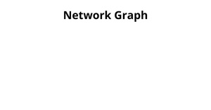 Network graph for ice 8