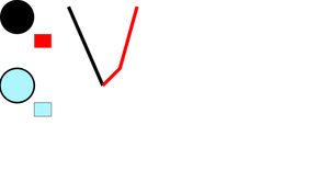 Shapes with svg and CSS