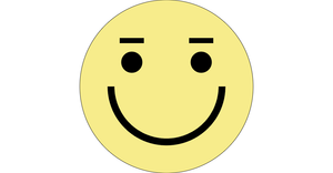 Let's make a face with D3.js
