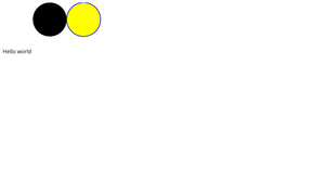 SVG Fundamentals