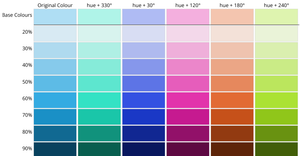 colorPalettes