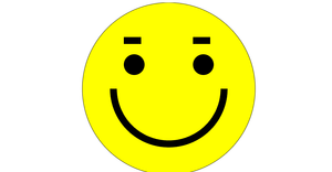 Let's make a face with D3.js!