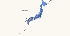 Japan Country