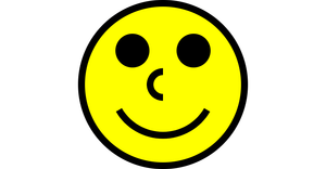 Fork of Smiley Face Part III