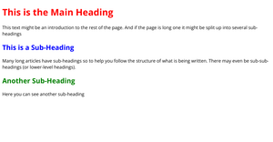 Investigation of CSS Precedence