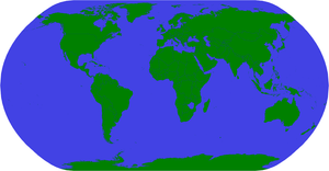 Fork of ICE-8 WORLD MAP