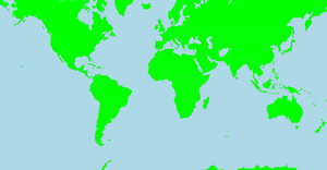 Making a map with Curran's help