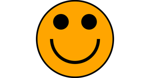 Smiley Face Part 1