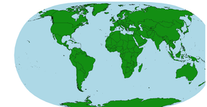 Maps Started
