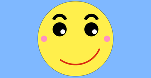 Let's make a face with D3.js!