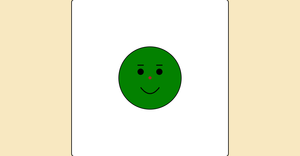 Fork of Fork of Fork of Let's make a face with D3.js!