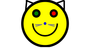 Fork of homework smiley face