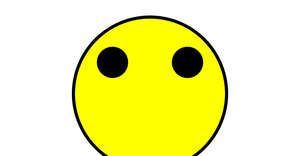 Smiley Face Part-1