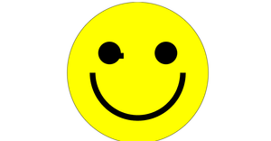 Let's make a face with D3.js!