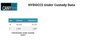Under Custody