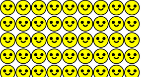 Fork of Fork of Fork of Fork of Fork of Smiley Face Part 6