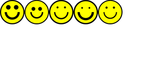 Fork of Smiley Face Part II