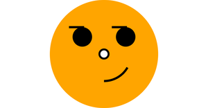 Fork of Let's make a face with D3.js!