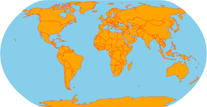 Fork of Fork of ICE-8 world map