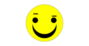 Lets make a face with D3.js