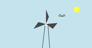 Fork of windmill
