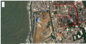 Fork of Leaflet + D3 Map